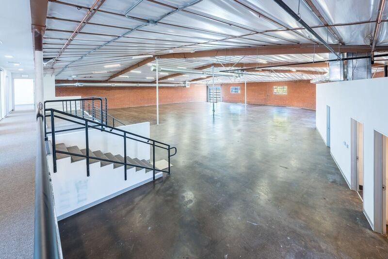 Office Property for Lease