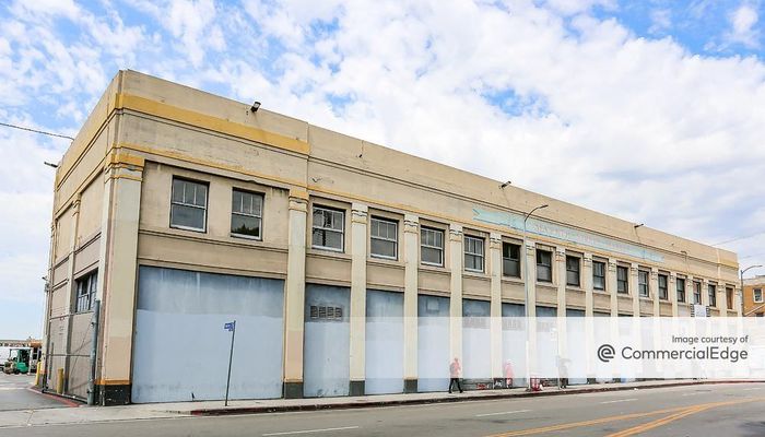 Warehouse Space for Rent at 1318 East 7th Street Los Angeles, CA 90021 - #1