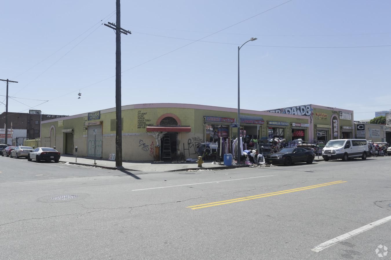 Retail Property For Lease photo 1