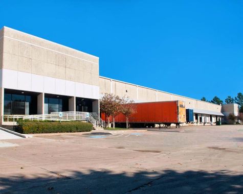 Claymoore Business Park I - Buildings 1 & 2