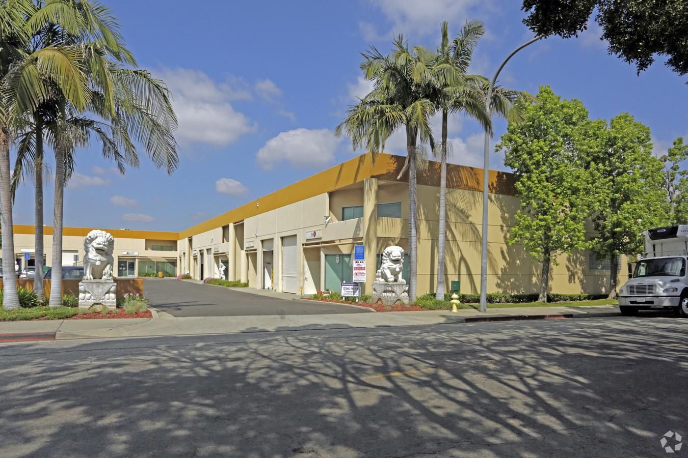 Industrial Property For Lease photo 4