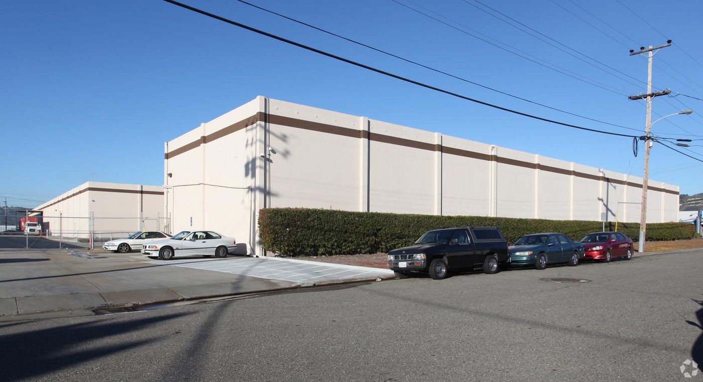 Industrial Property For Lease photo 3