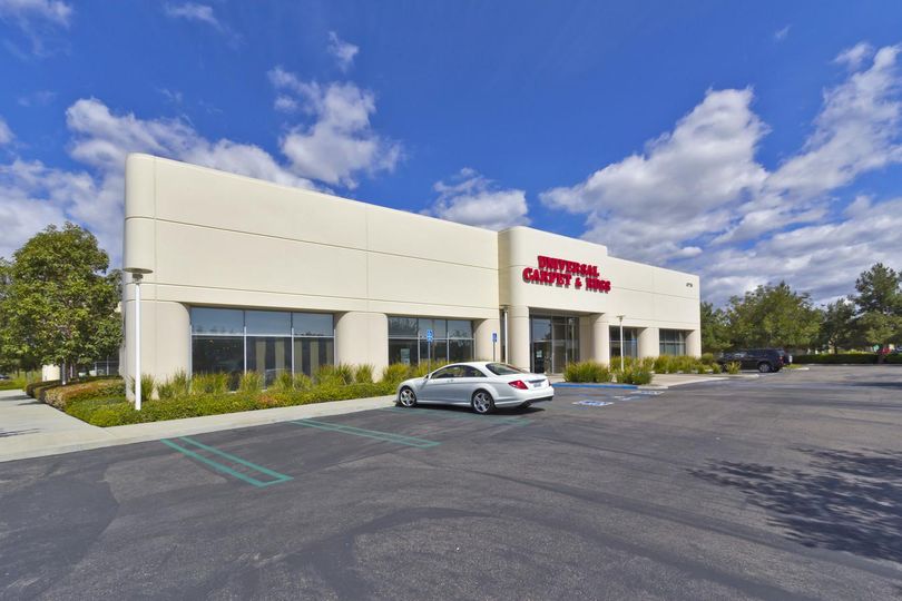 Industrial Property For Lease