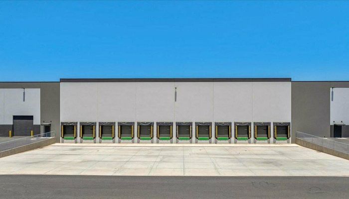 Warehouse Space for Rent at 30078 Bradham Dr. Visalia, CA 93291 - #5