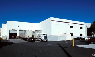 Warehouse Space for Rent located at 3378-3380 N San Fernando Rd Los Angeles, CA 90065