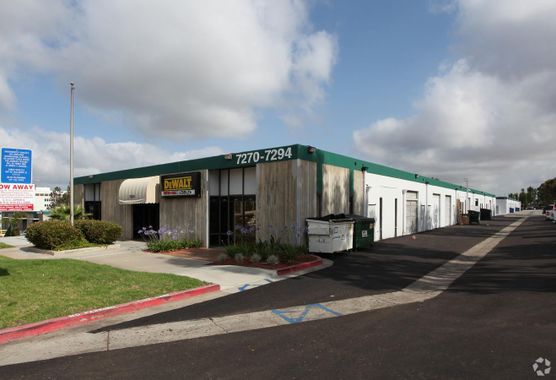 Kearny Mesa 5
