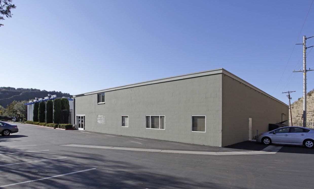 Industrial Property For Lease photo 4