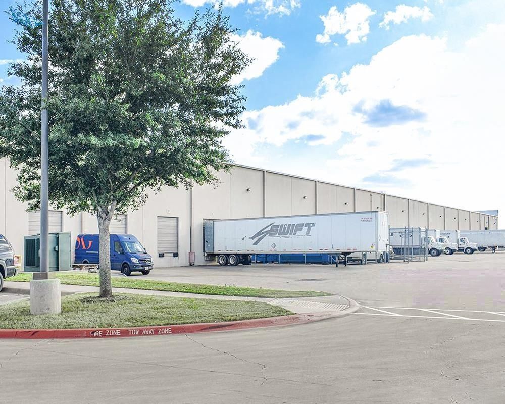 Expo Business Park - Building 9 photo 3
