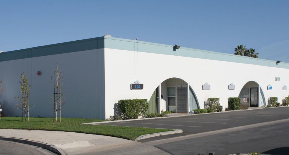 Grace Lane Business Park