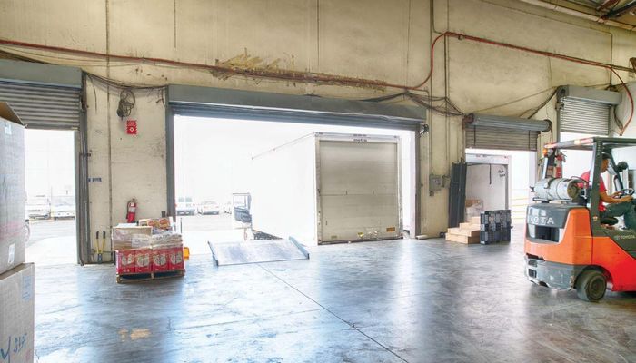 Warehouse Space for Rent at 2445 E 12th St Los Angeles, CA 90021 - #11