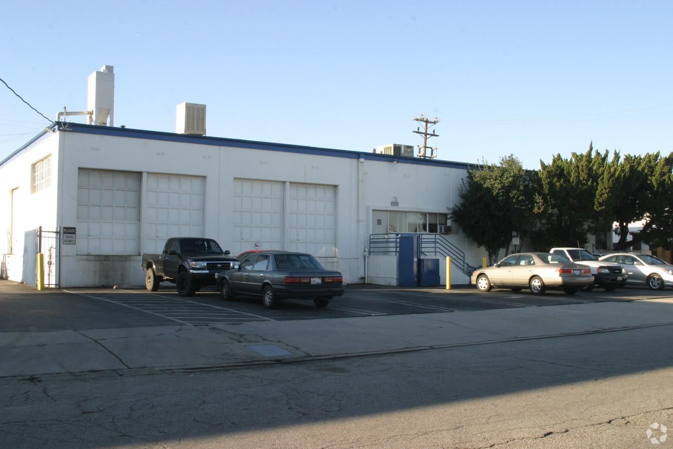 Industrial Property For Lease photo 2