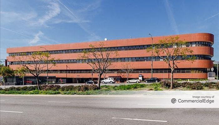 Office Space for Rent at 10351 Santa Monica Blvd Los Angeles, CA 90025 - #2
