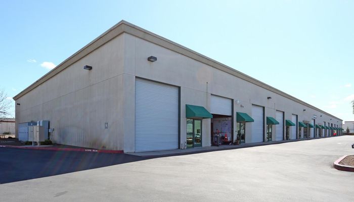 Warehouse Space for Sale at 141-201 D'Arcy Pky Lathrop, CA 95330 - #6