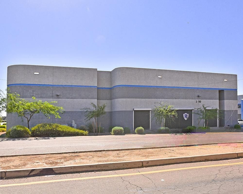 Broadway Industrial Park - 2520-2680 South Industrial Park Avenue photo 4