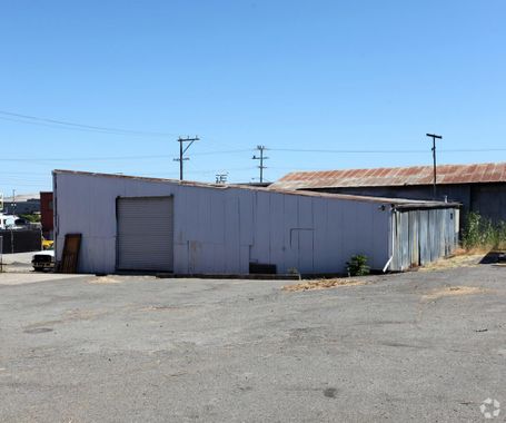 Industrial Property For Lease