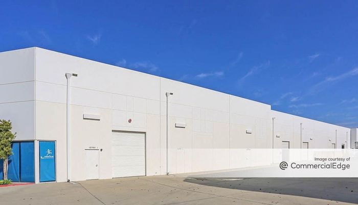 Warehouse Space for Rent at 12720 Danielson Court Poway, CA 92064 - #3