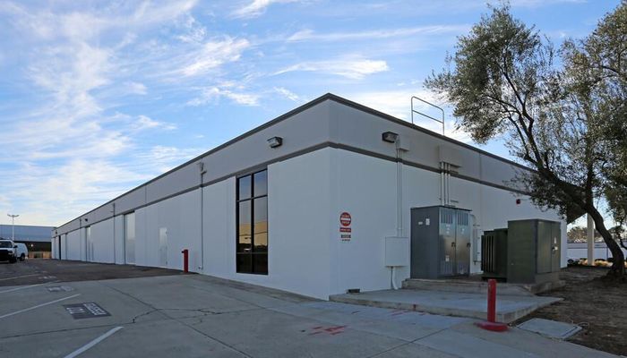 Warehouse Space for Rent at 8195 Mercury Ct San Diego, CA 92111 - #1