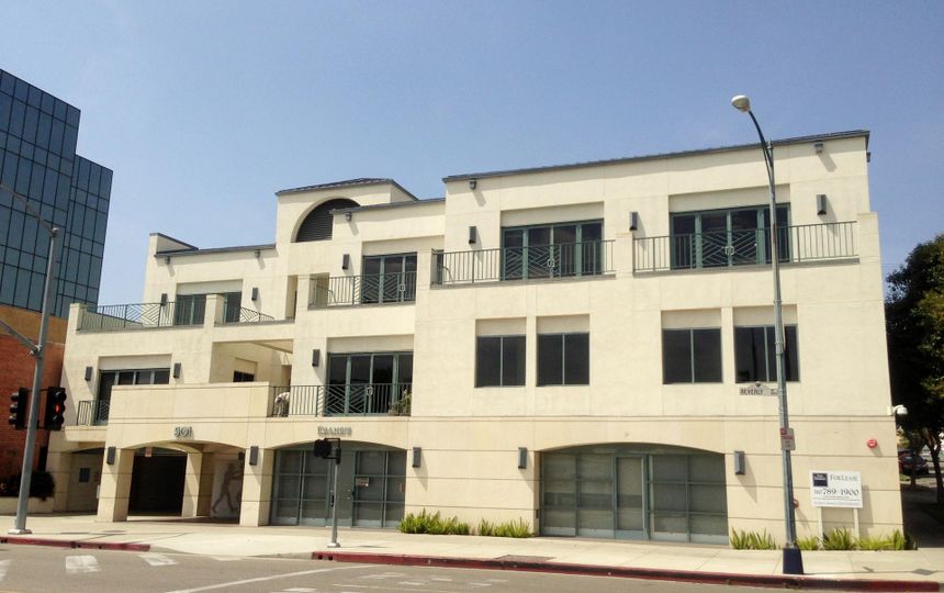 501 S. Beverly Dr, Beverly Hills