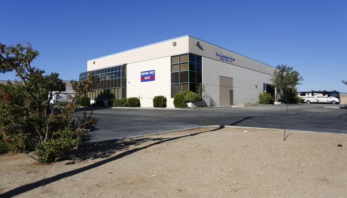 Warehouse Space for Sale at 42053 6th St W Lancaster, CA 93534 - #4