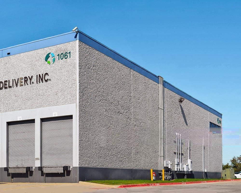 Prologis Northwest Trade Center - 1061 & 1063 Texan Trail photo 2