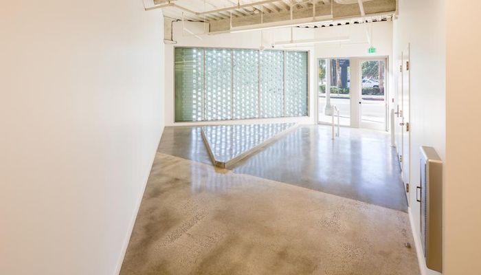 Office Space for Rent at 6171 W Century Blvd Los Angeles, CA 90045 - #7