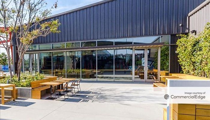 Office Space for Rent at 13031 West Jefferson Blvd Los Angeles, CA 90094 - #3