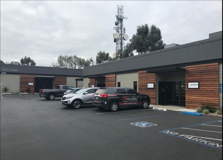 Industrial Property For Sale