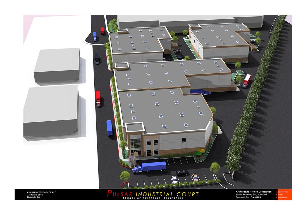 Pulsar Industrial Court (Building 4) photo 2