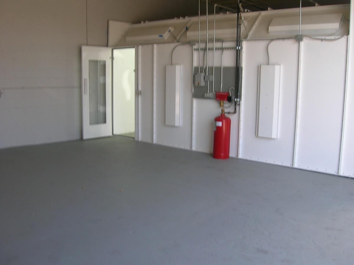 Industrial Property For Lease photo 3
