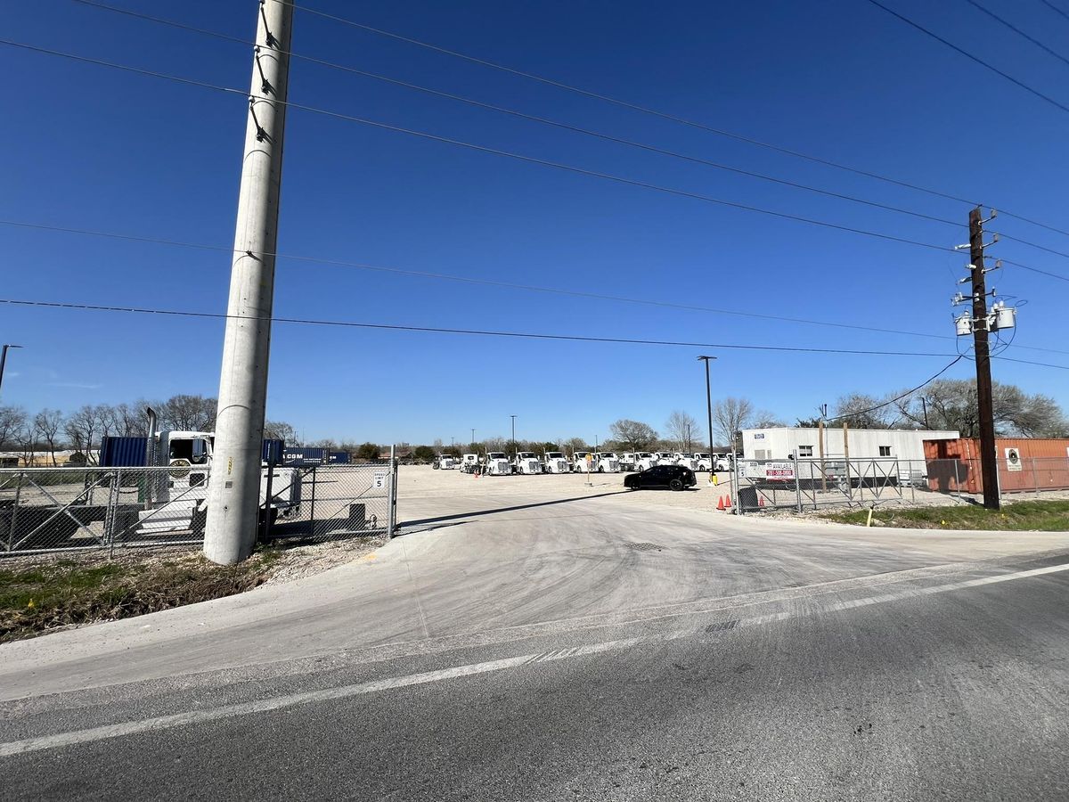 3033 I-10 East Frontage Rd, Baytown, TX 77521, Harris County photo 3