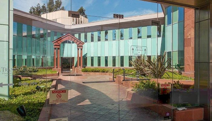 Office Space for Rent at 2999 Overland Avenue Los Angeles, CA 90064 - #5
