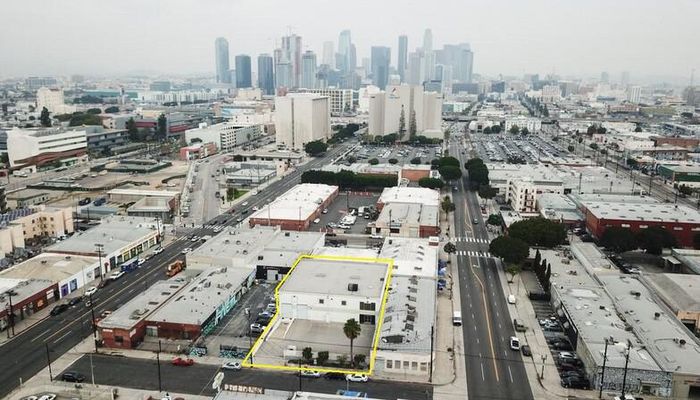 Warehouse Space for Rent at 147 W 24th St Los Angeles, CA 90007 - #17