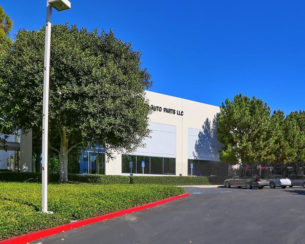Jamboree Business Park photo 4