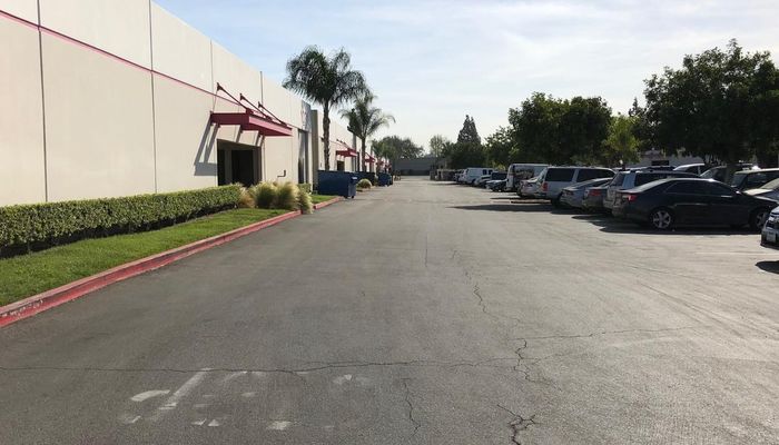 Warehouse Space for Sale at 1031 S Melrose St Placentia, CA 92870 - #4