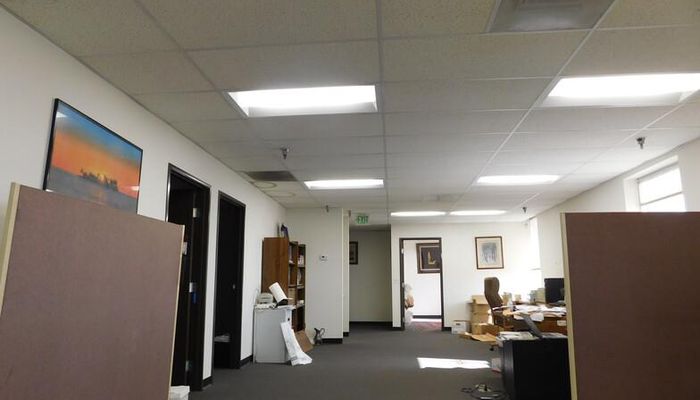 Warehouse Space for Rent at 147 W 24th St Los Angeles, CA 90007 - #7