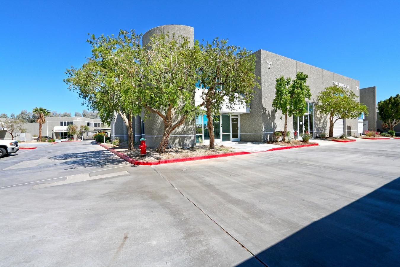 Bldg H photo 2