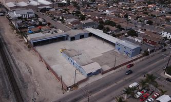 Warehouse Space for Sale located at 121 Cooper Rd Oxnard, CA 93030