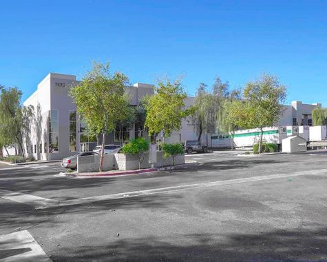Estrella Commerce Park