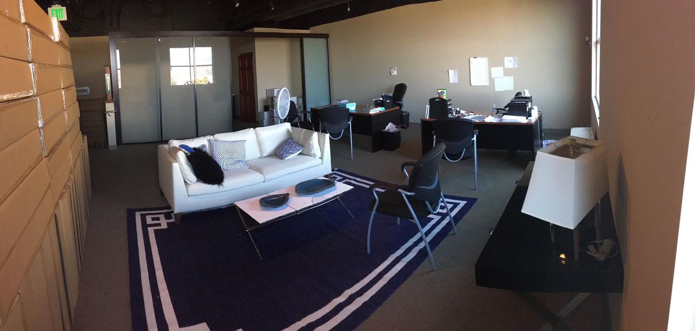 Unit 105 photo 2