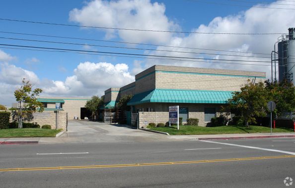Industrial Property For Lease