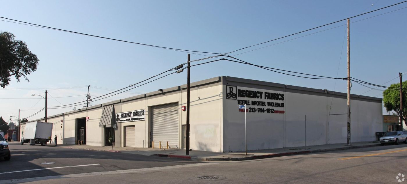 Industrial Property For Lease photo 3