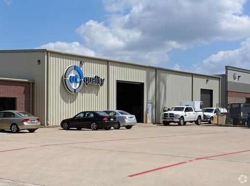 Bldg 1 10757 Cutten Rd
