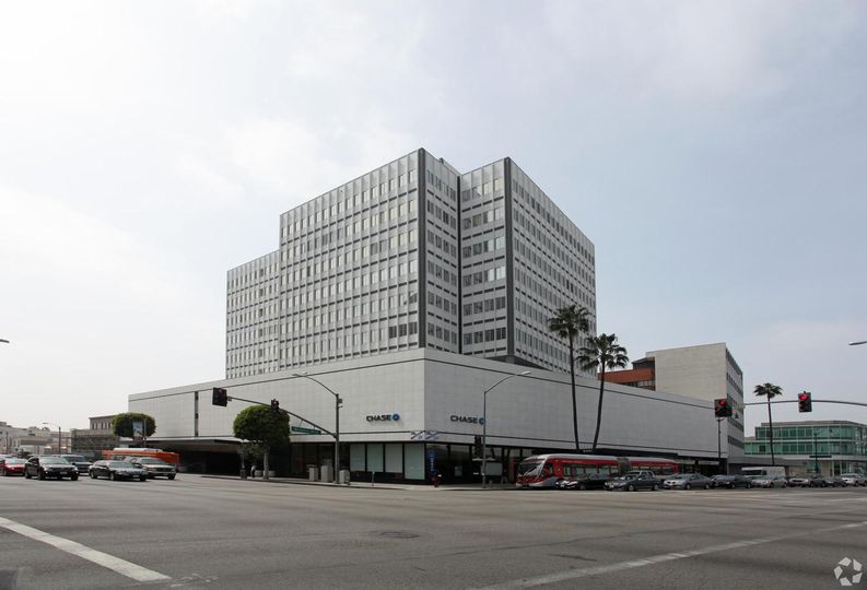 SUBLEASE: Shared Beverly Hills Medical Office