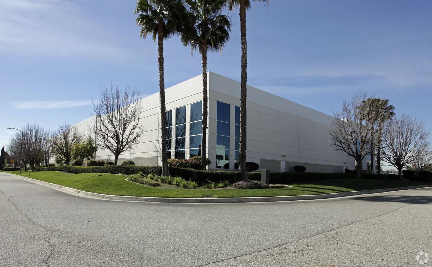 Industrial Property For Lease photo 3