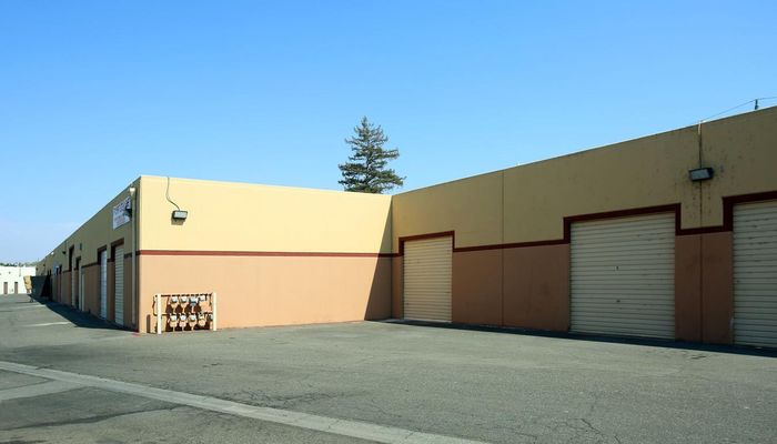 Warehouse Space for Rent at 10398 Rockingham Dr Sacramento, CA 95827 - #7