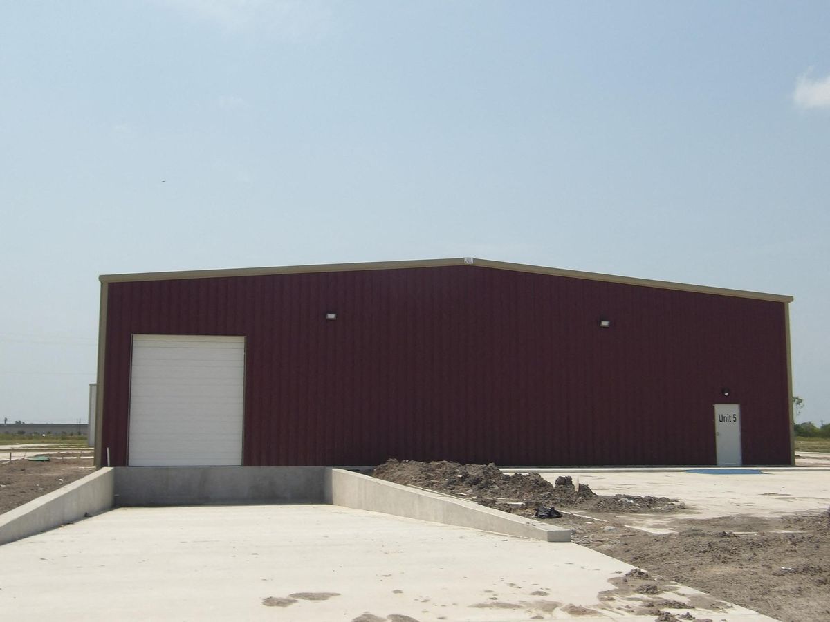 6201 FM 106, Unit 5 photo 1
