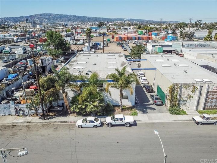 Industrial Property For Sale