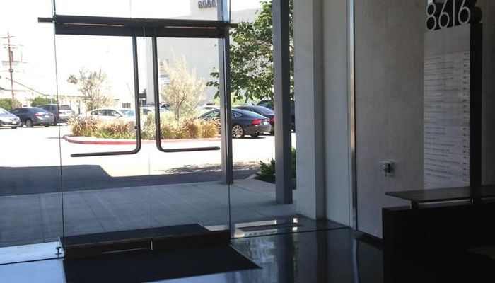 Office Space for Rent at 8616 La Tijera Blvd Los Angeles, CA 90045 - #10