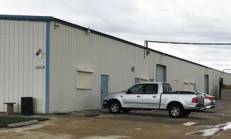 Warehouse Space for Rent located at 17235 Darwin Ave Hesperia, CA 92345