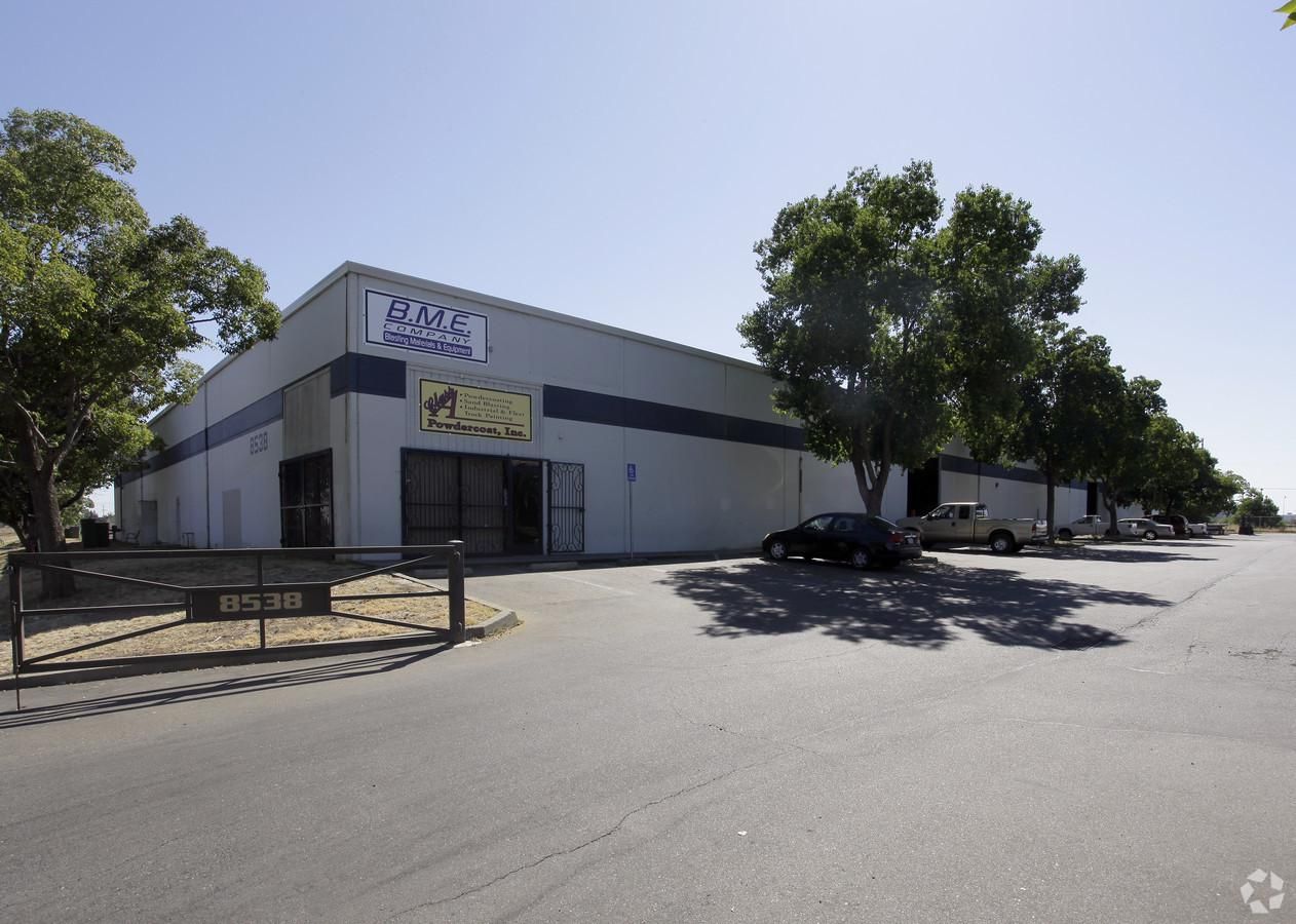 Industrial Property For Sale photo 1